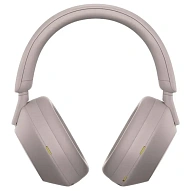 Наушники Sony WH-1000XM5 Smoky Pink 500_191_627304